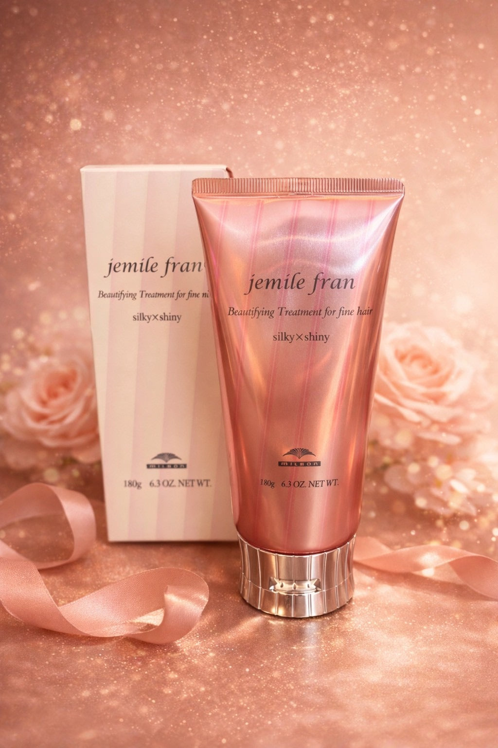 jemile fran
