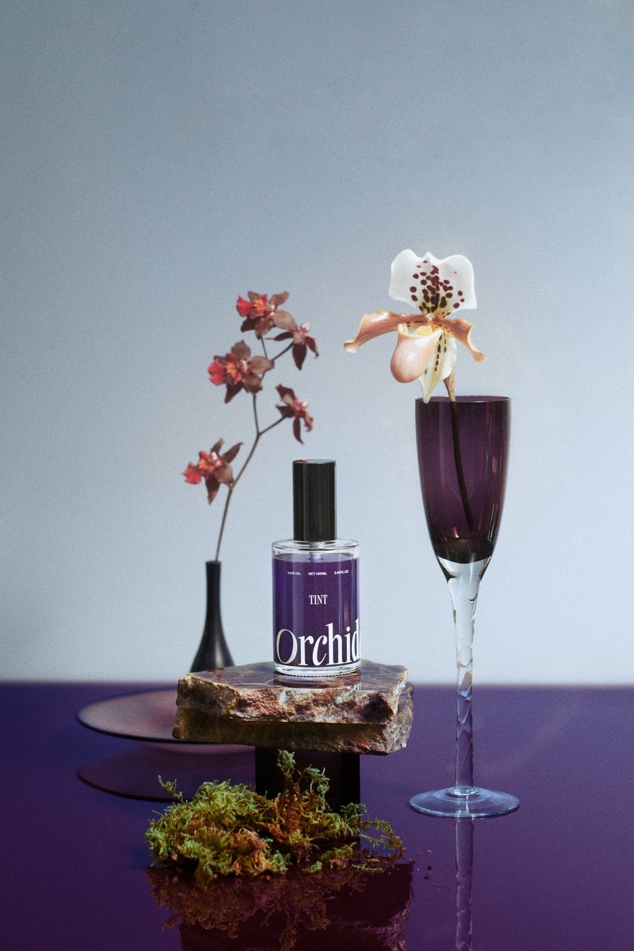 maison orchidee（メゾンオルキデ）ティントオイル