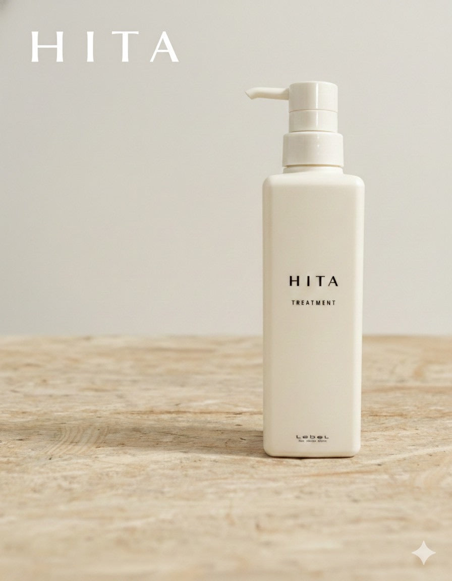 HITA トリートメント