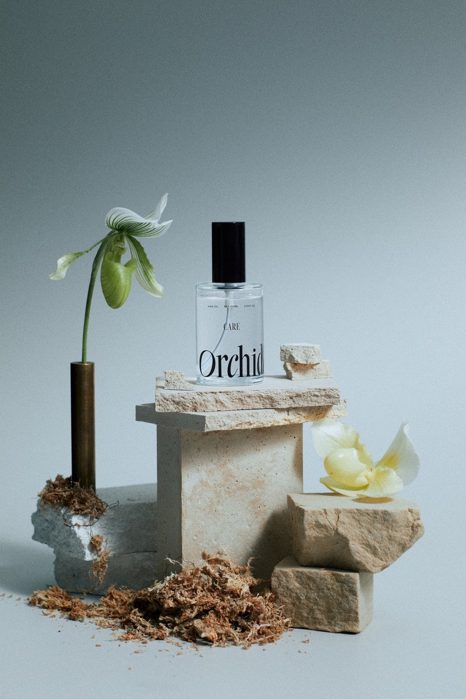 maison orchidee（メゾンオルキデ）ケアオイル