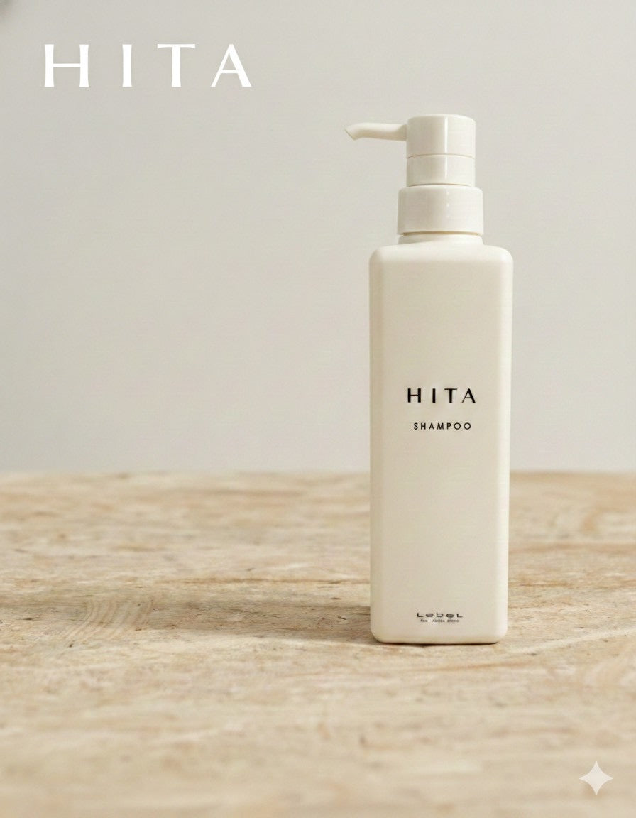 HITA シャンプー
