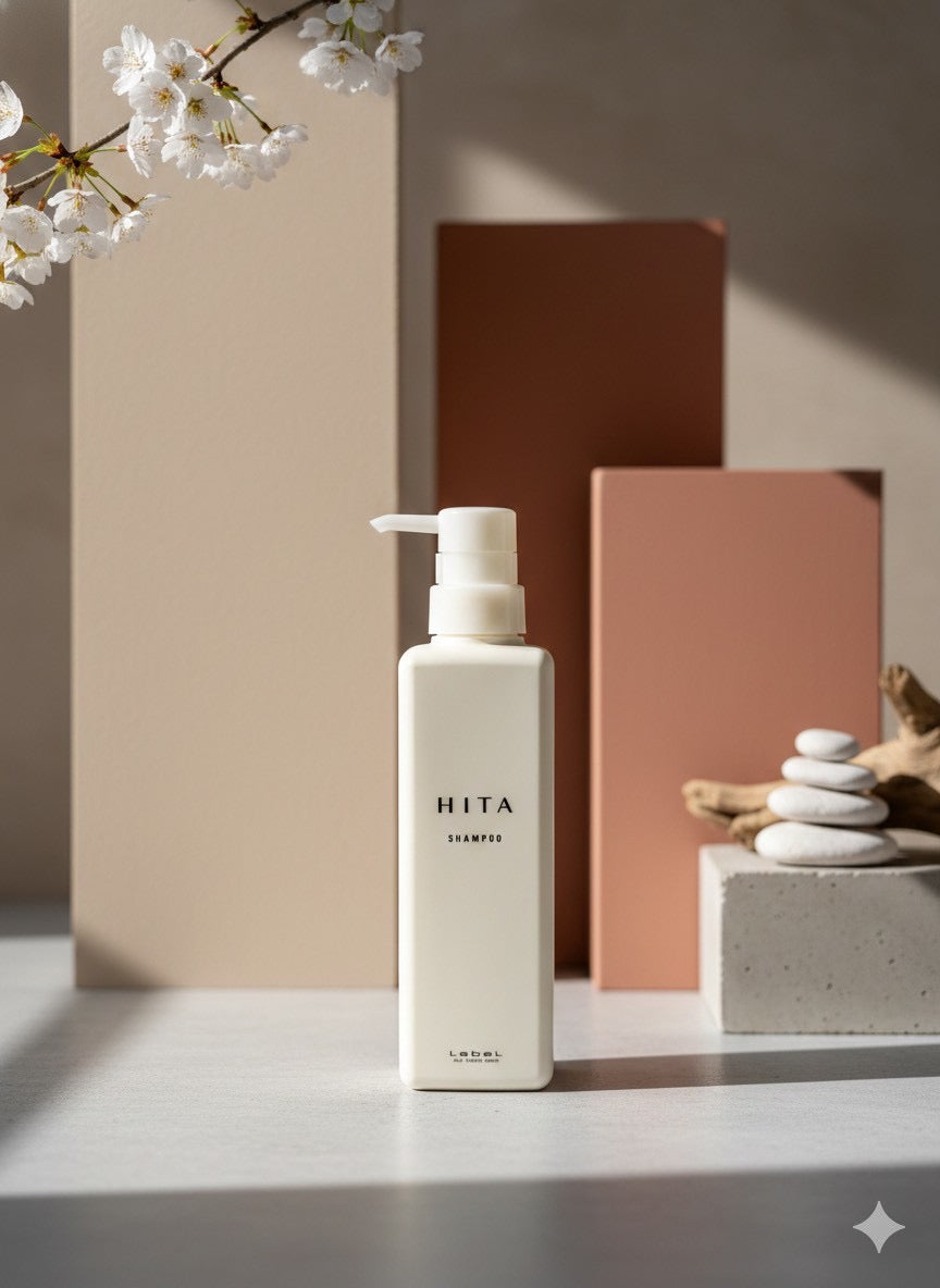 HITA シャンプー