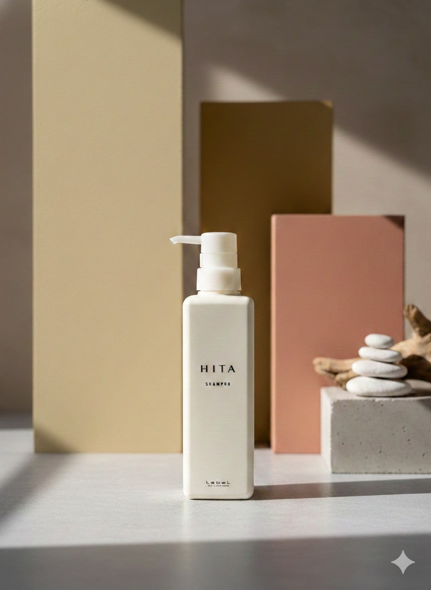 HITA トリートメント